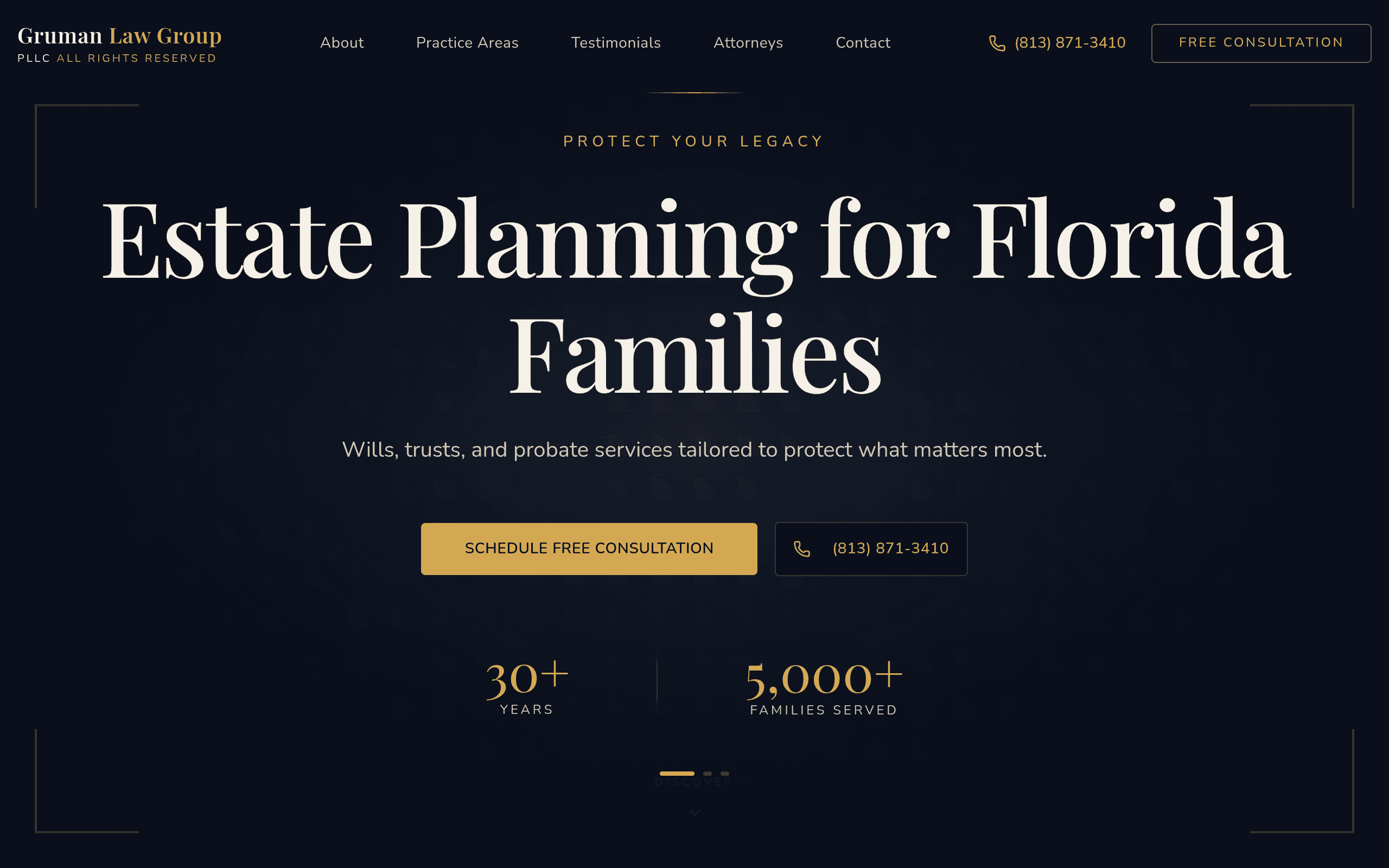 Gruman Law Group